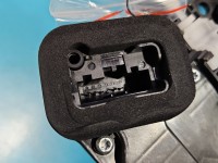 Zamek tył lewy Skoda Fabia IV 5pin 10A839015
