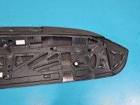 Spoiler lotka klapy BMW X5 F15 B53\8