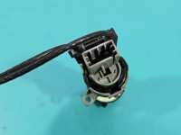 Konsola panel nawiewu Ford Focus Mk1 2M51-11503-AA