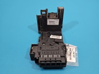 KLEMA INSTALACJA WIĄZKA PLUSOWA PLUS Peugeot 5008 28236841, 9666527580