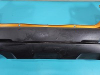 Zderzak tył Dacia Duster II 18- ceglasty TEEPY HB