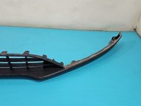 Zaślepka kratka zderzaka środkowa atrapa Ford Focus Mk3