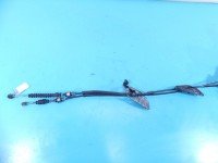 DŹWIGNIA LEWAREK WYBIERAK LINKI Toyota Auris I 2.0 D4D