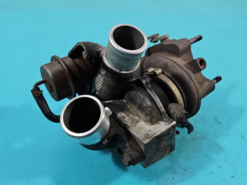 Turbosprężarka Toyota Corolla Verso I 17201-27050 2.0 D4D 90KM Turbosprężarka Toyota Corolla Verso I 17201-27050 2.0 D4D 90KM