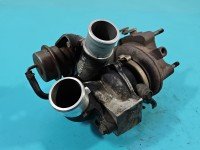 Turbosprężarka Toyota Corolla Verso I 17201-27050 2.0 D4D 90KM