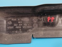 Osłona ZAŚLEPKA PLASTIK Skoda Octavia IV 5E3821112-B, 5E3821112