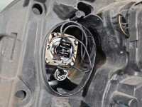 Reflektor prawy lampa przód Renault Laguna III EUROPA