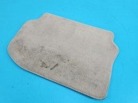 Dywaniki komplet Bmw f10 f11