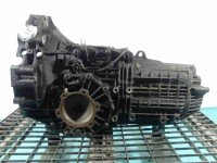 Skrzynia biegów Skoda Superb I 1.9 tdi