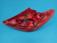 Lampa tył lewa Peugeot 207 HB EUROPA 9649986680