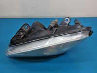 Reflektor lewy lampa przód Nissan Qashqai I J10 06-13 EUROPA 26060-JD90B