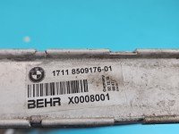 Chłodnica wody Bmw f10 f11 8509176-01, 8509176 2.0d