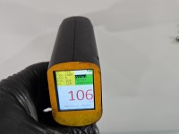 Drzwi tył prawe Mercedes Sprinter II 906 HB 5d Brak