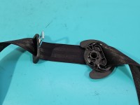 Pas bezpieczeństwa przód prawy pasażera Audi A4 B9 629855400, 8W0857755