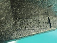 lewarek Podnośnik samochodowy trapezowy Seat Ibiza IV 6J