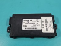 Sterownik moduł Producent części: FIAT, RFHUB Fiat Freemont 68214572AB