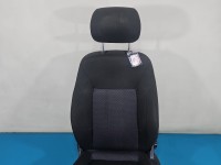 Fotel lewy przód kierowcy Ford Mondeo Mk4 4d EUROPA