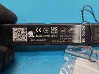 Wzmacniacz Skoda Octavia IV