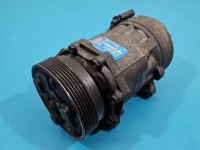 Sprężarka klimatyzacji kompresor 1J0820803K Vw Bora 1.9 tdi