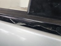 DRZWI PRZÓD LEWE KIEROWCY Mercedes ML W164 5d srebrny C775