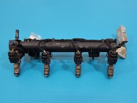 Wtryskiwacz Citroen C4 I 1.4 16V