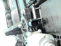 Podnośnik tył lewy SZYBY WINDA 83450D4010, 83471-D4000 Producent części: KIA, Europejska, 2pin Kia Optima IV 15-20 sedan
