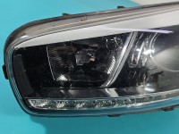 Reflektor lewy lampa przód Kia Ceed II 12-18 EUROPA 92101-A2220