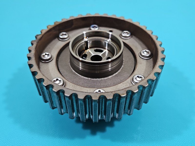 Koło faz rozrządu Ford Focus Mk3 1.6 16V