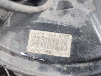 Zwrotnica prawa piasta przód 4.7 V8 (278922) Mercedes CLS II C218 W218 218