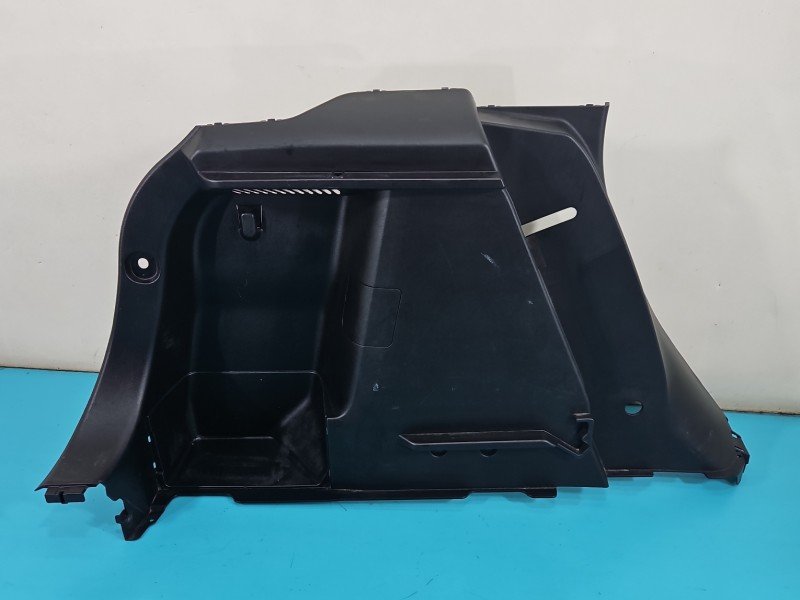 Tapicerka bagażnika lewa boczek Suzuki Sx4 S-Cross 13-21 76281-61M0