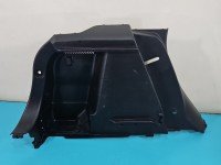 Tapicerka bagażnika lewa boczek Suzuki Sx4 S-Cross 13-21 76281-61M0