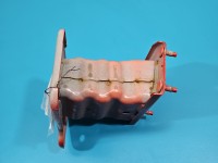 Wzmocnienie zderzaka przód belka Renault Kadjar Lp. Brak nr przednie TENNP