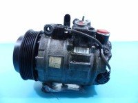 Sprężarka klimatyzacji kompresor 97012601103, 447150-3892 Porsche Panamera I 970 3.0 V6