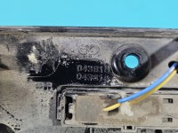 Klamka klapy tył Renault Kadjar 265127960R