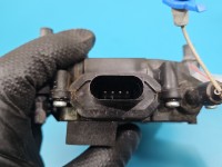 Zamek tył prawy C39814-100 JAGUAR XF II X260 Jaguar, Dociąg. 4pin , DTSFA