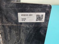 Chłodnica wody Toyota Auris II MF422133-6513 1.6 16V