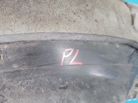 Nadkole przód lewe Skoda Fabia III 6V0809961B