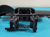 Deska rozdzielcza airbag pasażera kokpit Vw Tiguan I 07-