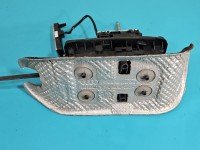 DŹWIGNIA LEWAREK WYBIERAK LINKI AUDI Q5 8R 08- 2.0 TFSI CPMB