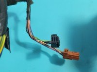 Lusterko lewe pin Citroen C4 picasso I 06-13 HB 5d kolor wiśniowy KHRD europa