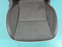 Fotel prawy przód pasażera Renault Clio V 19- 5d EUROPA