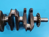 Wał korbowy Toyota Yaris III 1.0 vvti (1KR) 69KM