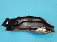Osłona ZAŚLEPKA PLASTIK Citroen C3 III 16-24 9813351677