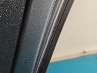 Klapa tył Peugeot 207 HB 3d