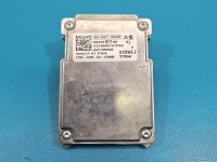 Kamera przód radar Peugeot 3008 II 9842997780