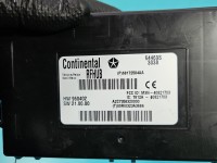 Sterownik moduł Europejska Fiat Freemont 68172584AA