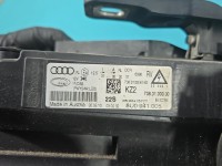 Reflektor lewy lampa przód Audi Q3 EUROPA