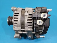 TEST Alternator Dacia Duster III 24- 231B18618R, 231B86201R 1.2 TCe