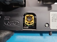 Wyświetlacz Ford Focus Mk4 monitor