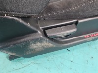 Fotel prawy przód pasażera Hyundai I20 I 08-14 3d EUROPA